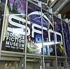Seattle's Sci-Fi Museum