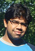 Ashwin Ashok, Ph.D.