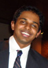 Abhishek Bindiganavile