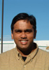 Gautam Bhanage, Ph.D.