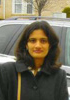 Gayathri Chandrasekaran, Ph.D.