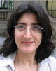 Aliye Ozge Kaya, Ph.D.