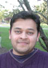 Sachin Ganu, Ph.D.