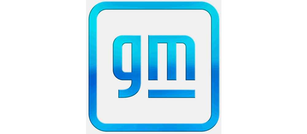 GM logo