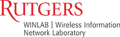 WINLAB, Rutgers University