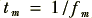 equation