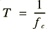 equation
