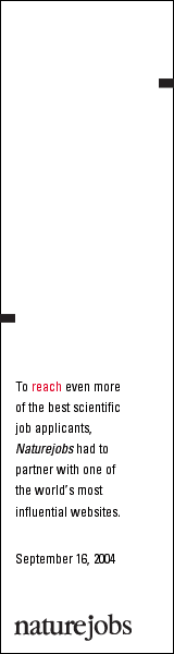 Scientific Recruitment Revolution