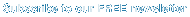 Free newsletter