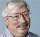 Peter Theisinger (NASA)