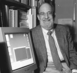 Bradley W. Dickinson