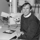 Stephen R. Forrest