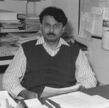 Niraj K. Jha