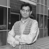 Sharad Malik