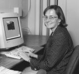 Margaret R. Martonosi