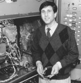 James C. Sturm