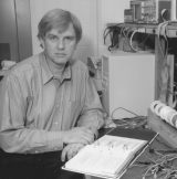 Wayne Wolf