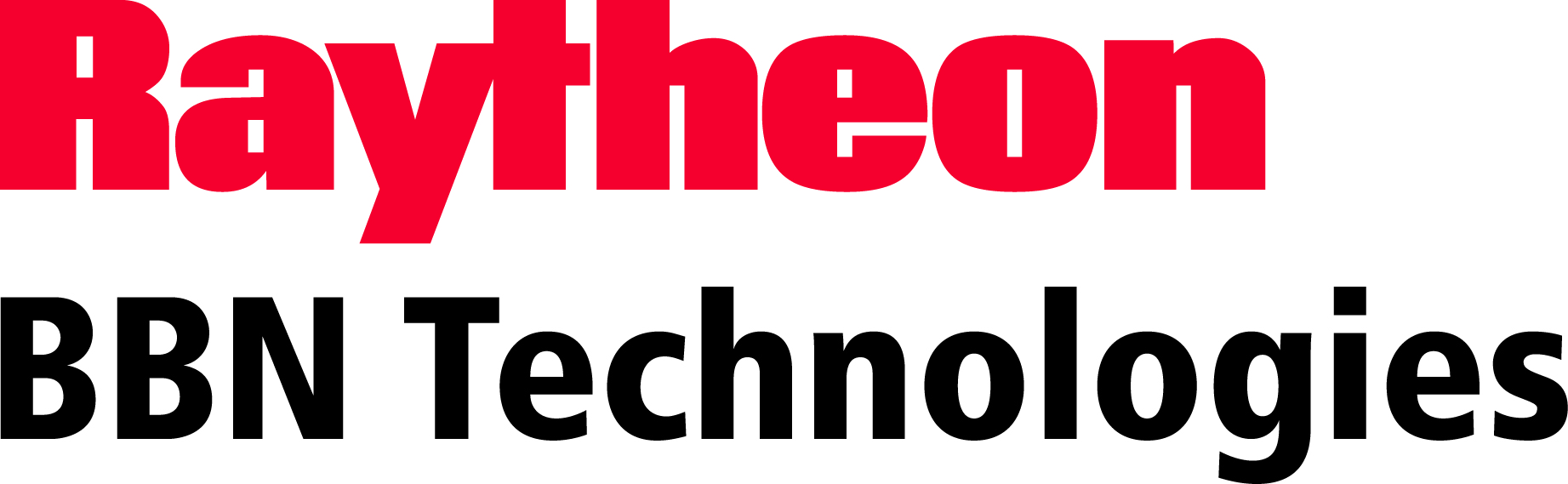 Raytheon BBN technologies