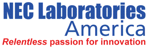 NEC Labs America