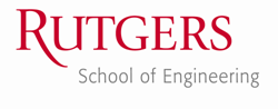 Rutgers Logo