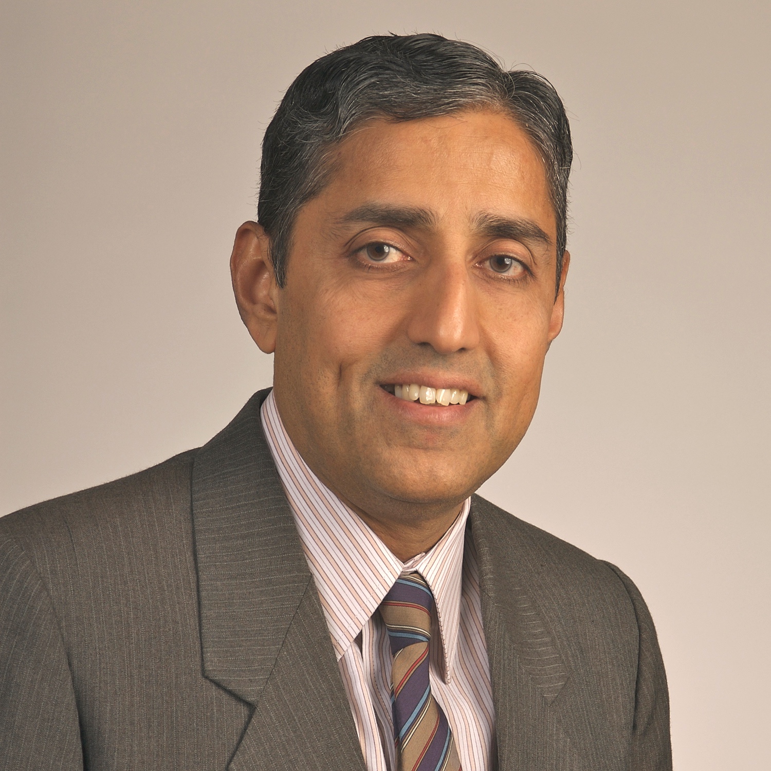 Prof. K. K. Ramakrishnan