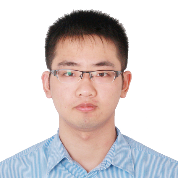 Dr. Jiachen Chen
