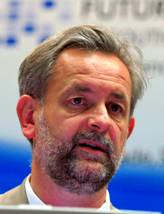 Zoran Miljanic