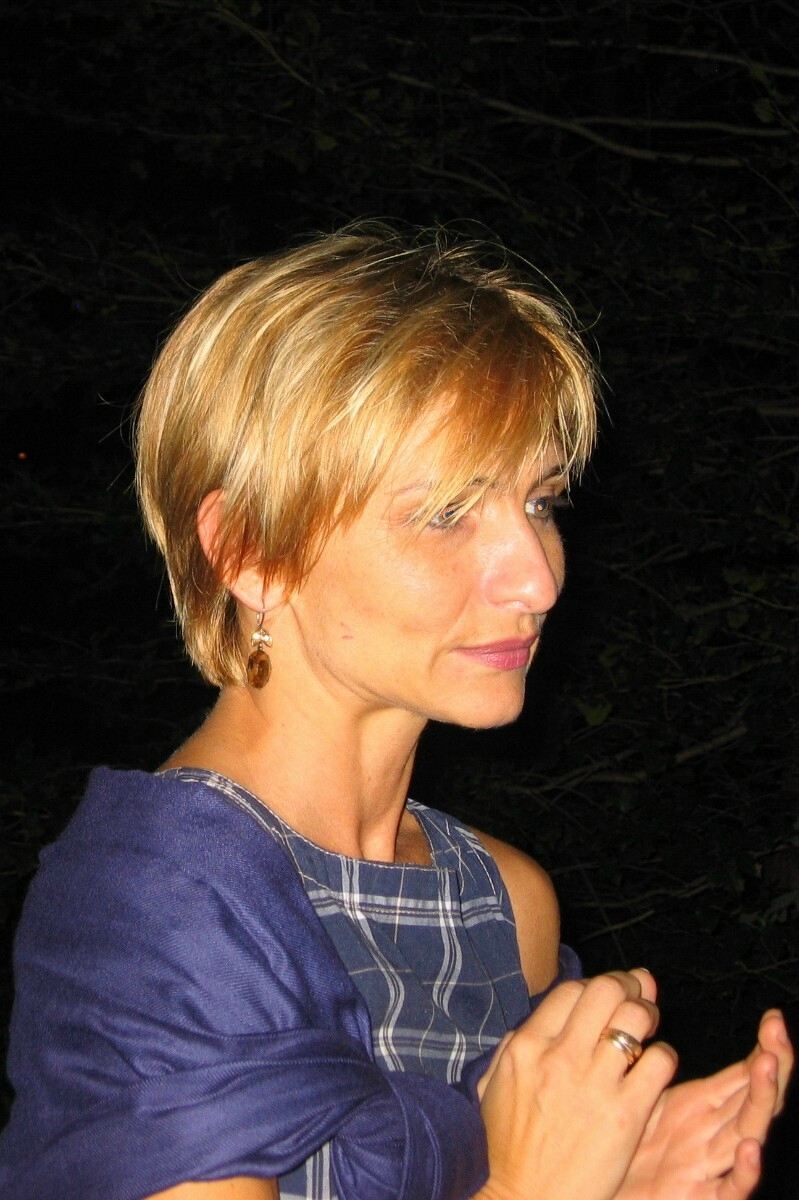 Silvija Kokalj
